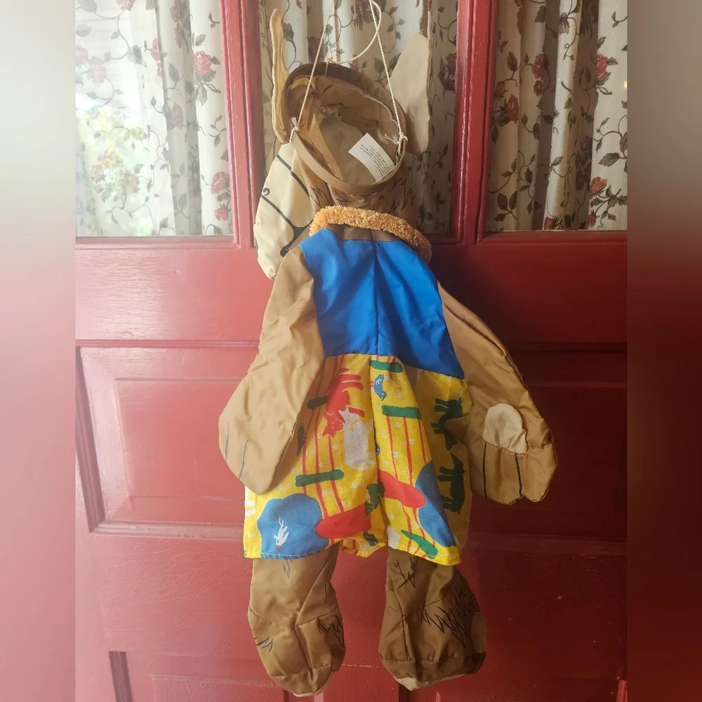 ALF Vintage 1987 Windsock - Picture 3 of 7